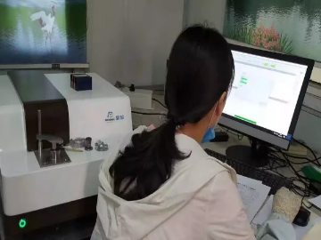 看兴建铸造厂如何使用5代光电直读光谱仪在恶劣环境中逆袭[彩神ll购彩大厅-彩神购彩购彩大厅-welcome彩神彩神-彩神8争霸登录入口-网信welcome彩票彩神-彩神welcome购彩中心-彩神8购彩-彩神争8谁与争锋app仪器]