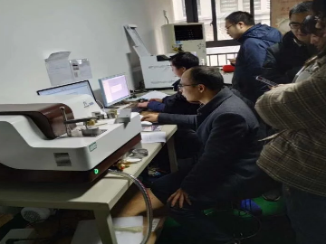 湖南鸿腾新能源技术有限公司使用5代直读光谱分析仪后6个小时工作1小时做完[彩神ll购彩大厅-彩神购彩购彩大厅-welcome彩神彩神-彩神8争霸登录入口-网信welcome彩票彩神-彩神welcome购彩中心-彩神8购彩-彩神争8谁与争锋app仪器]