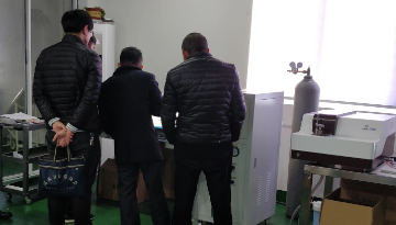 杭州李总与其团队来彩神ll购彩大厅-彩神购彩购彩大厅-welcome彩神彩神-彩神8争霸登录入口-网信welcome彩票彩神-彩神welcome购彩中心-彩神8购彩-彩神争8谁与争锋app参观考察-直读光谱分析仪[彩神ll购彩大厅-彩神购彩购彩大厅-welcome彩神彩神-彩神8争霸登录入口-网信welcome彩票彩神-彩神welcome购彩中心-彩神8购彩-彩神争8谁与争锋app仪器]