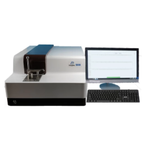 直读光谱分析仪