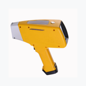 手持光谱分析仪