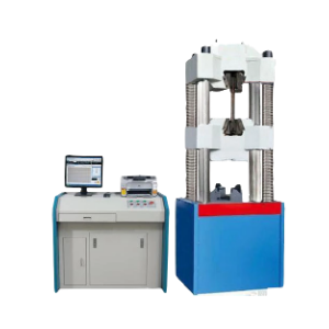 金属拉力试验机