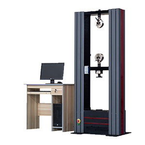 电子拉力试验机