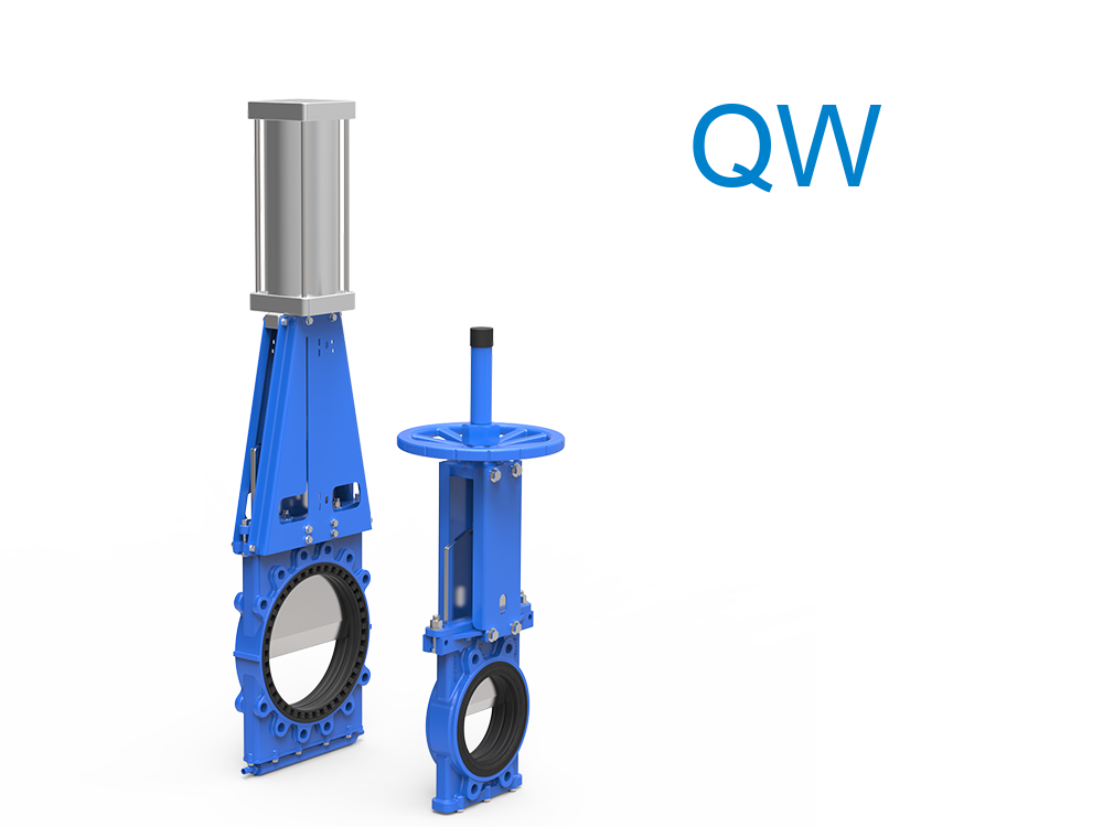 矿浆阀专用阀门