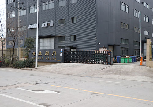 奇胜阀门刀闸阀厂家