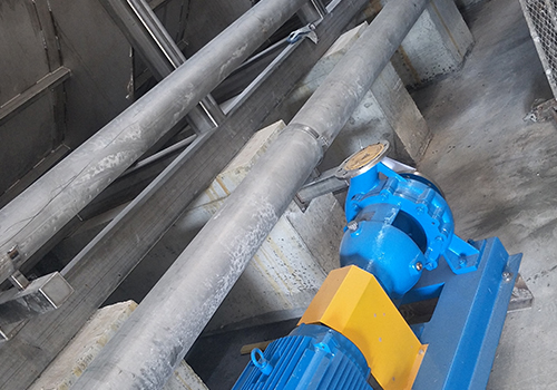 刀闸阀铸件的结构特点