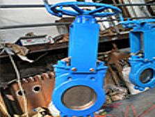 浆液阀的基本知识介绍