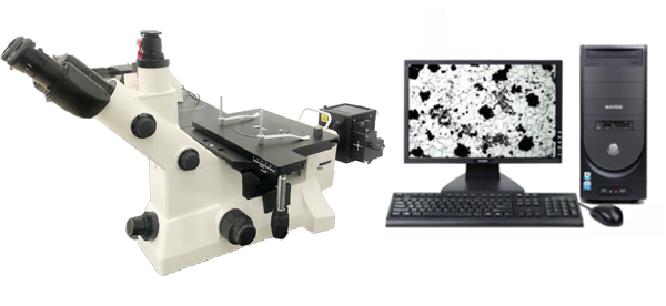 金相工业显微镜多少钱