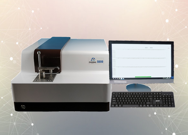 光谱分析仪进口的哪个好