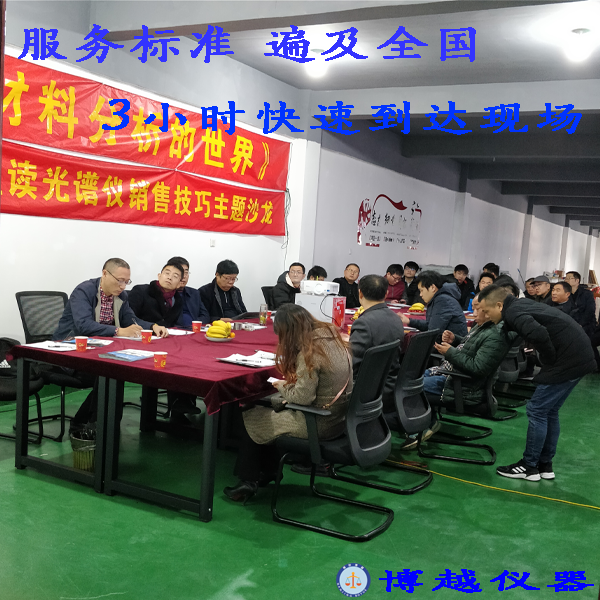 手持光谱分析仪多少钱