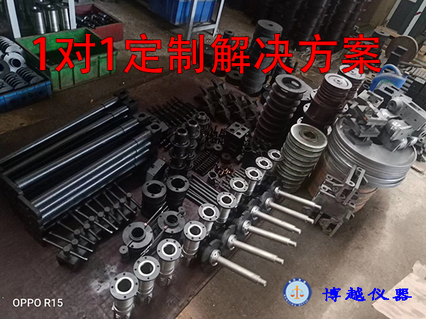 选购拉力试验机