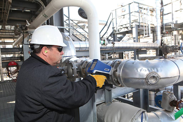 奥林巴斯光谱仪