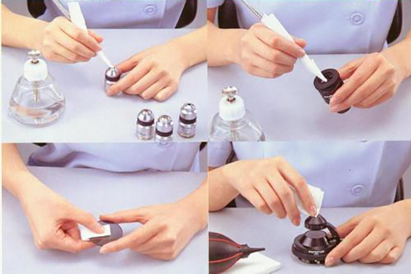 细胞显微镜 细胞显微镜