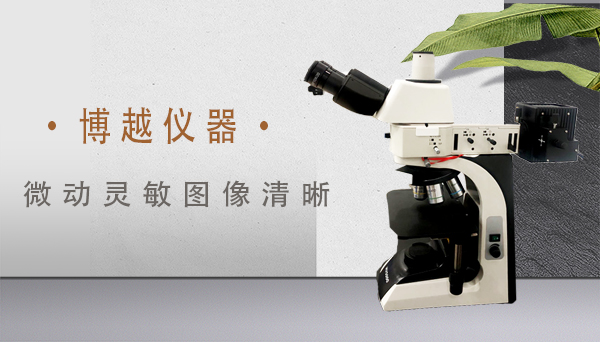 光学金相显微镜的构造