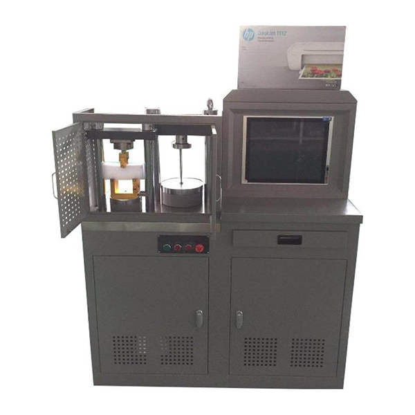 水泥抗折抗压试验机 水泥抗折抗压试验机