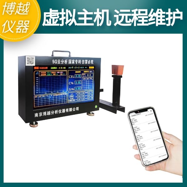 碳硅分析仪不准怎么调