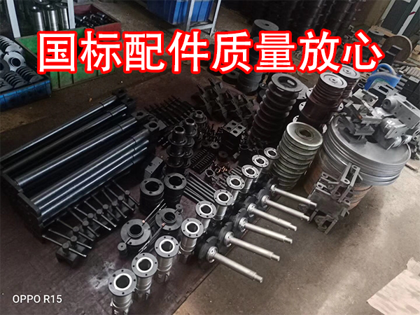 拉力试验机如何判断屈服强度