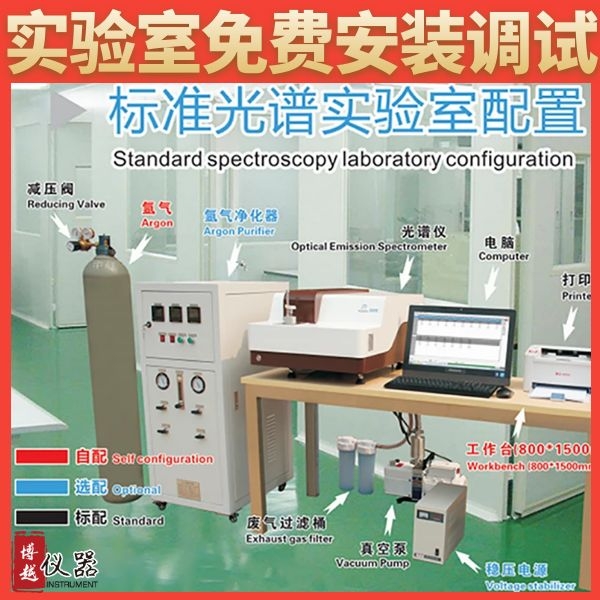 专业直读光谱仪厂家电话 专业直读光谱仪厂家电话