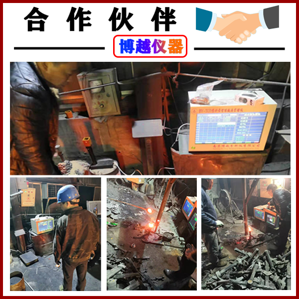 碳硅热分析仪原理-客户案例